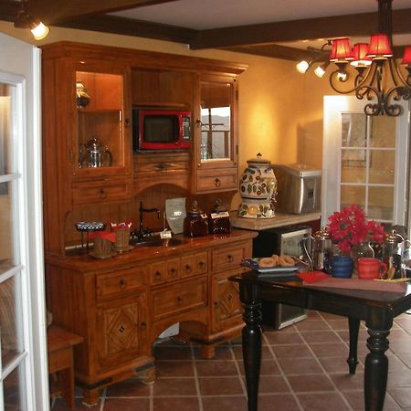 Tuscan Springs Hotel & Spa Desert Hot Springs Chambre photo