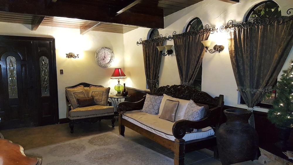 Tuscan Springs Hotel & Spa Desert Hot Springs Extérieur photo
