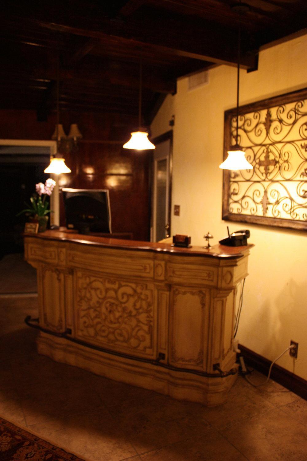 Tuscan Springs Hotel & Spa Desert Hot Springs Extérieur photo