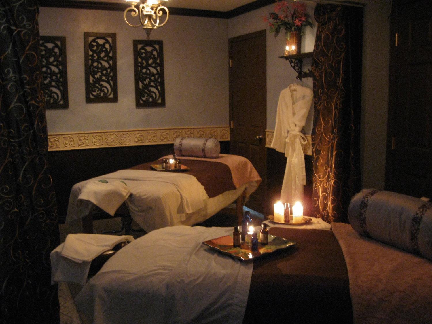 Tuscan Springs Hotel & Spa Desert Hot Springs Extérieur photo