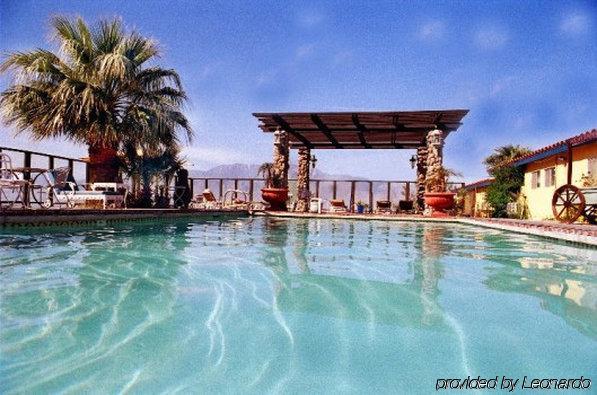 Tuscan Springs Hotel & Spa Desert Hot Springs Facilités photo