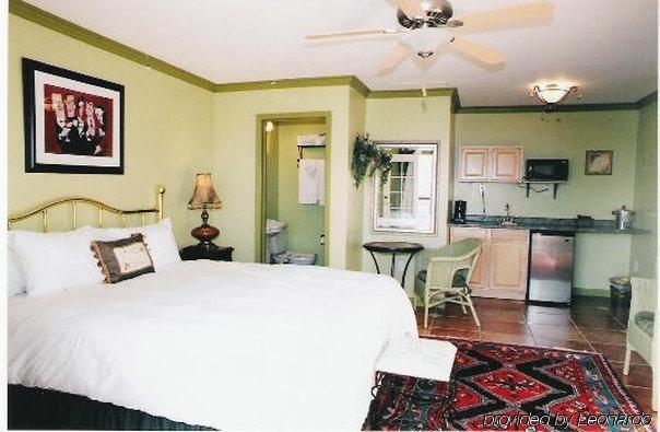 Tuscan Springs Hotel & Spa Desert Hot Springs Chambre photo