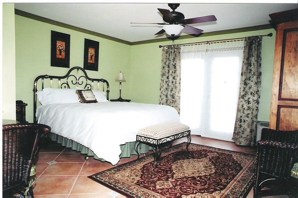 Tuscan Springs Hotel & Spa Desert Hot Springs Chambre photo