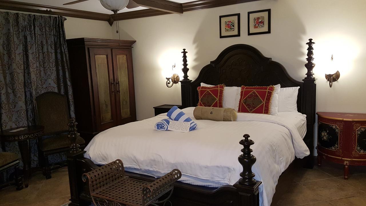Tuscan Springs Hotel & Spa Desert Hot Springs Extérieur photo