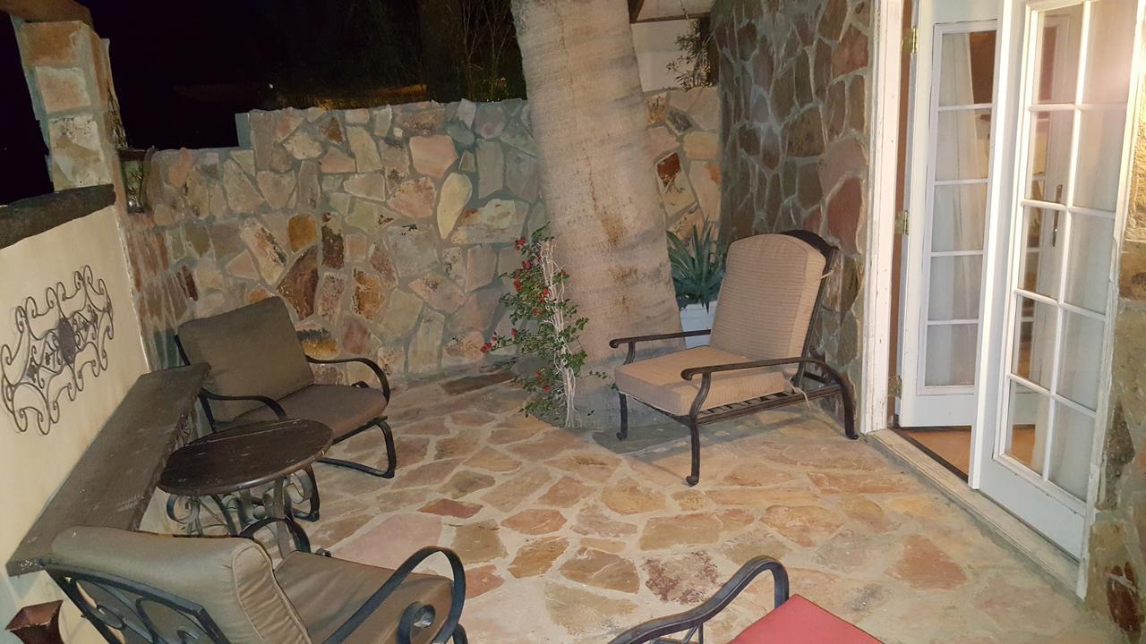 Tuscan Springs Hotel & Spa Desert Hot Springs Extérieur photo