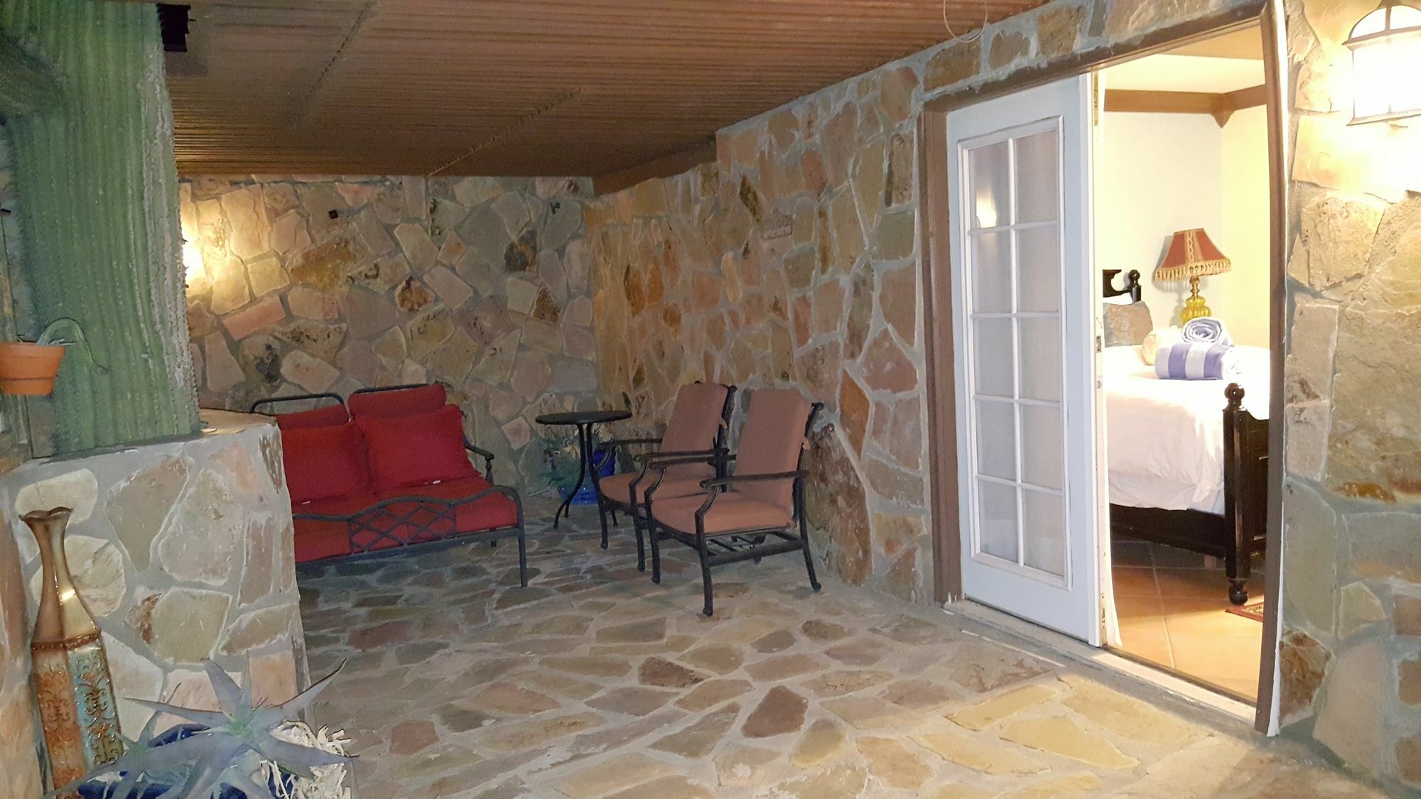 Tuscan Springs Hotel & Spa Desert Hot Springs Extérieur photo