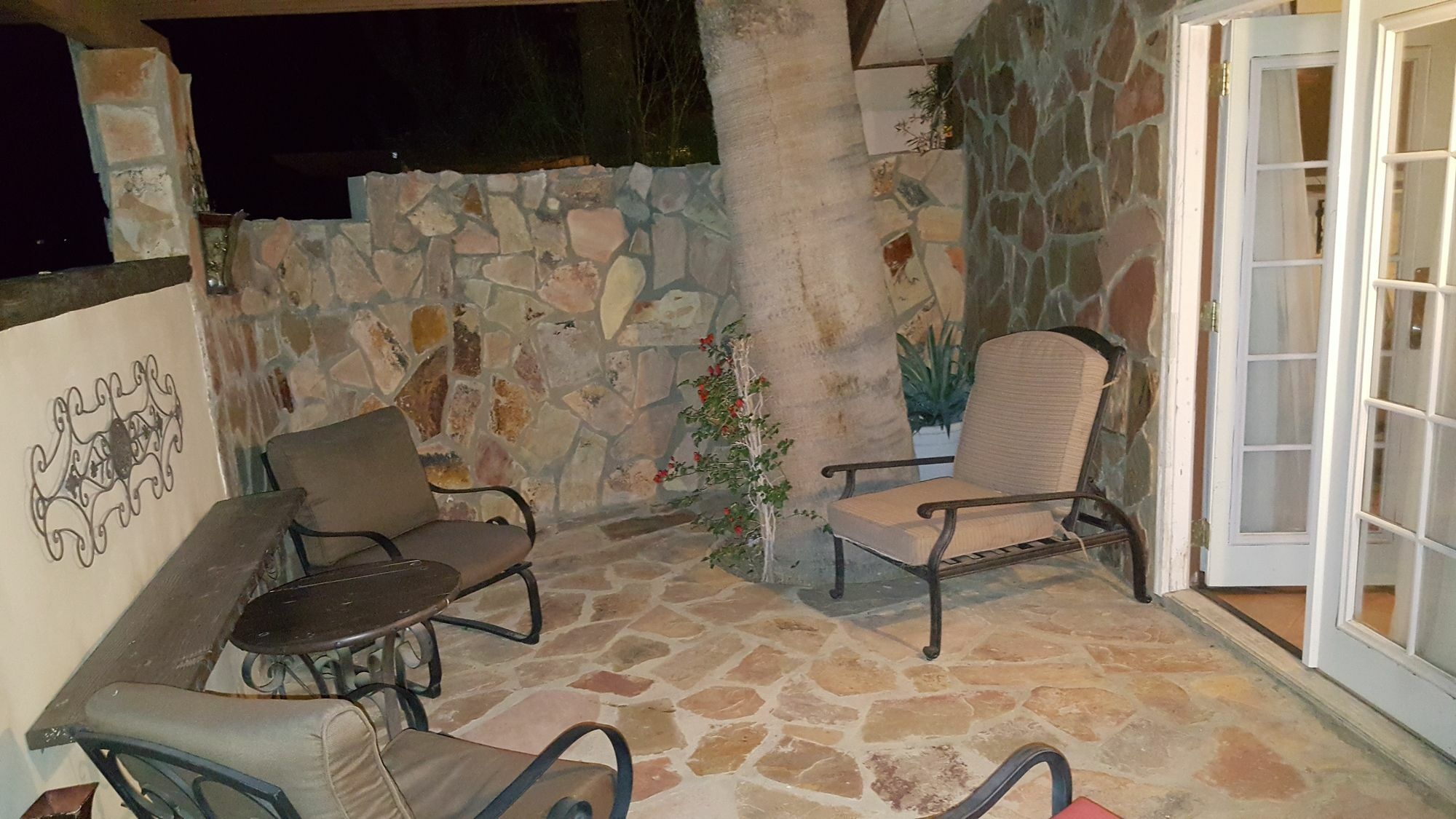Tuscan Springs Hotel & Spa Desert Hot Springs Extérieur photo